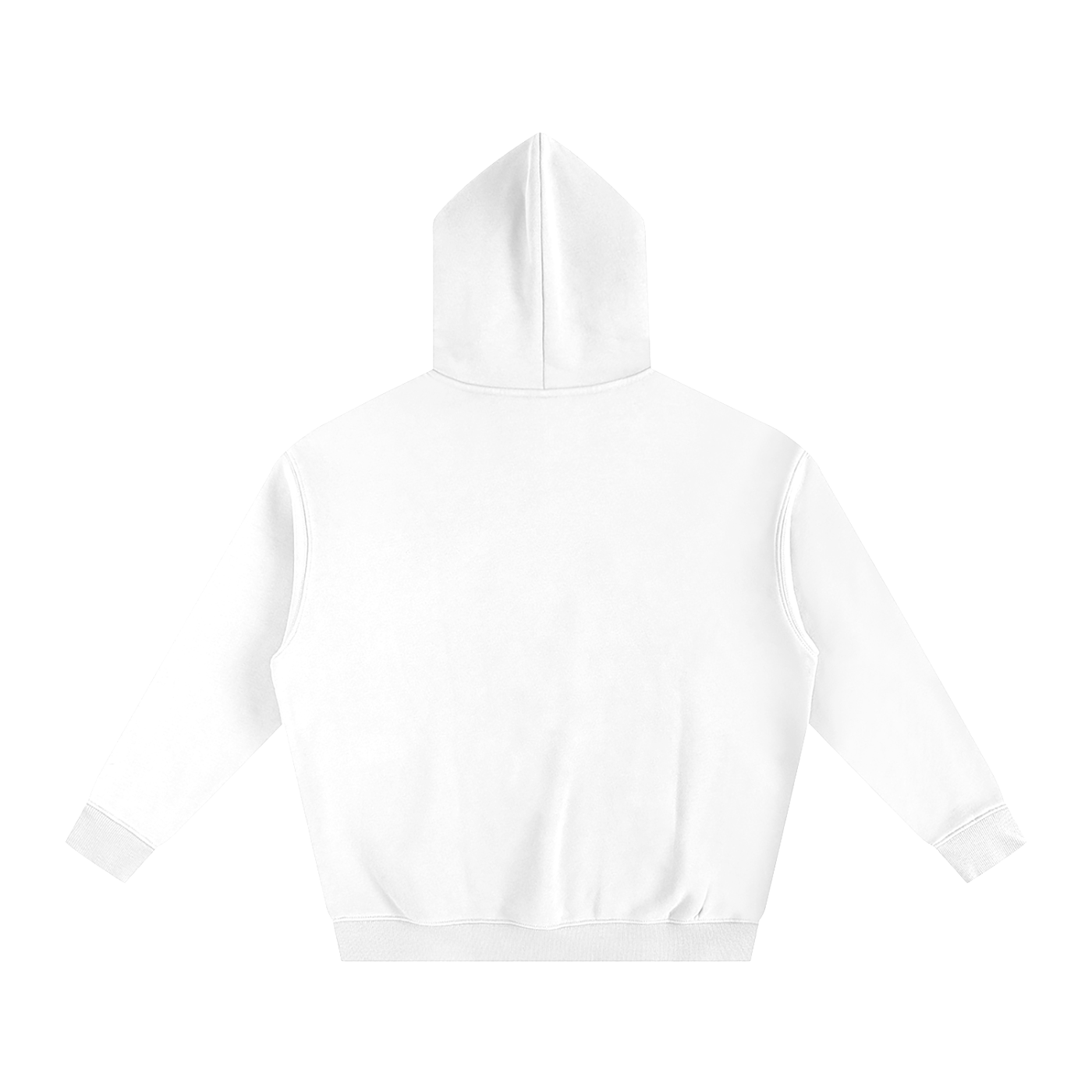 PLN Oversized Hoodie