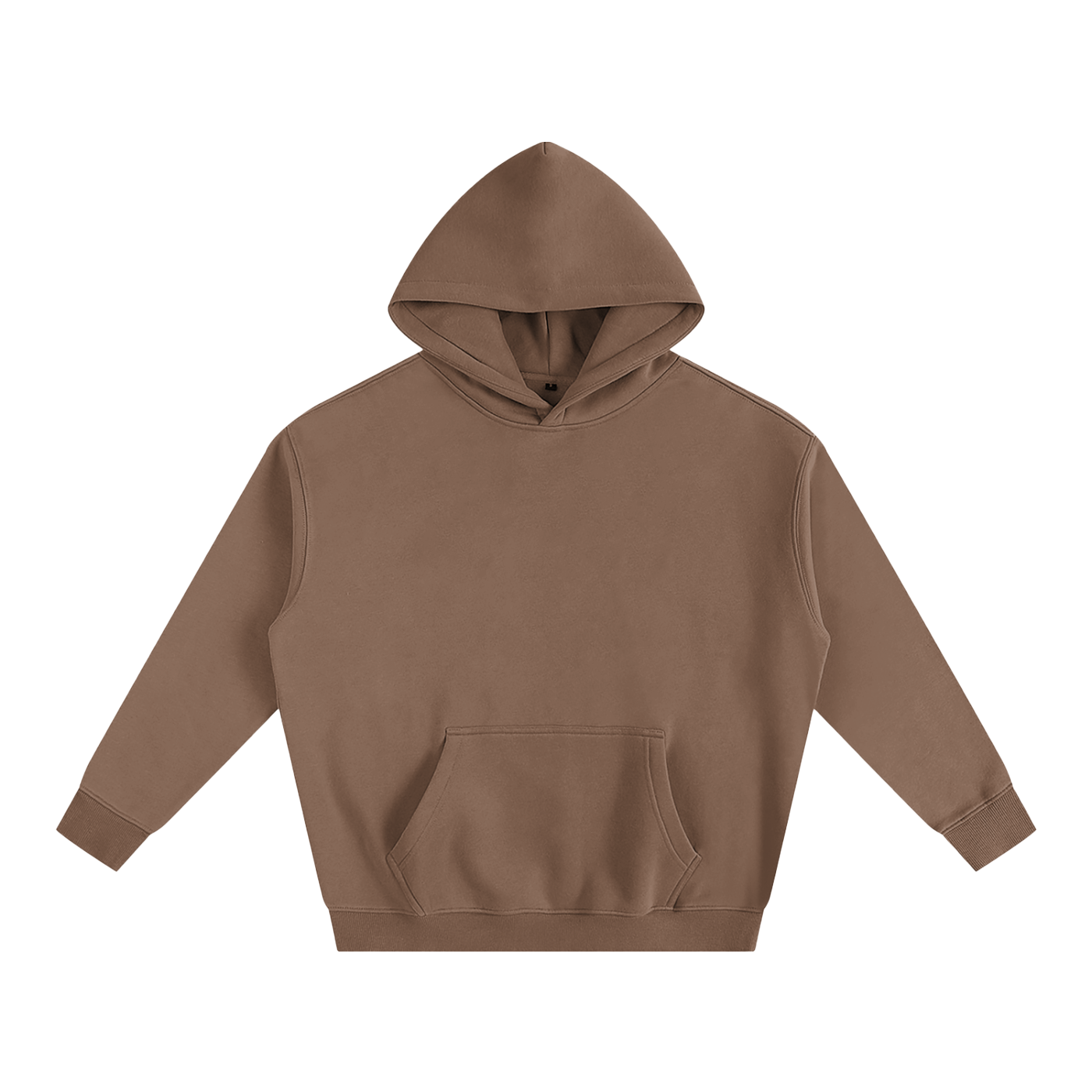 PLN Oversized Hoodie