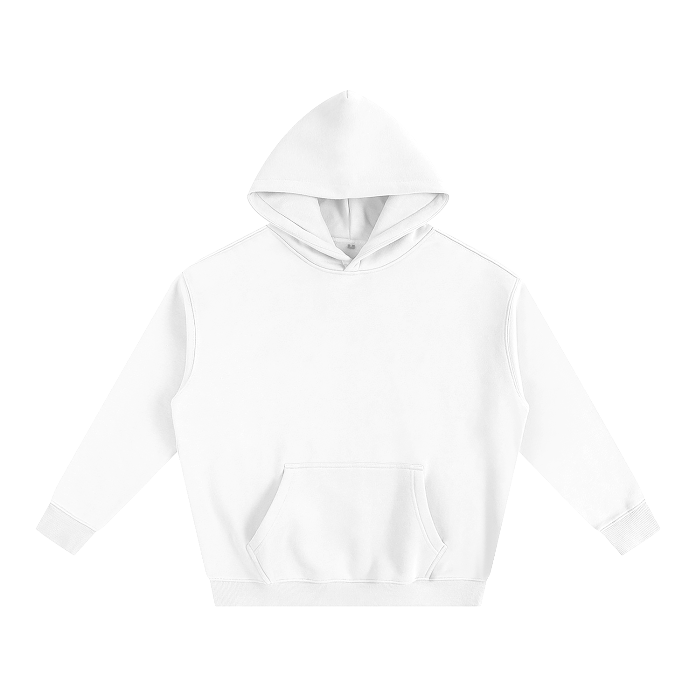 PLN Oversized Hoodie