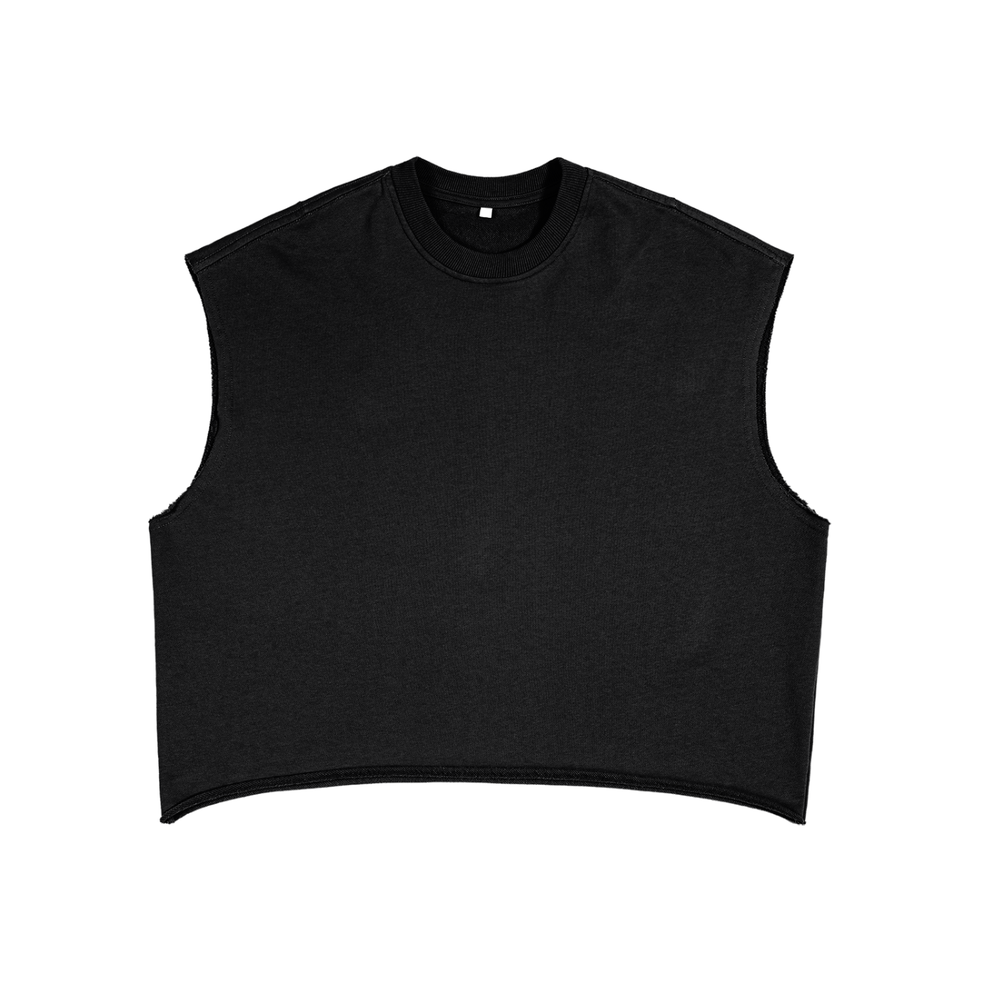 PLN  Boxy Tank Top