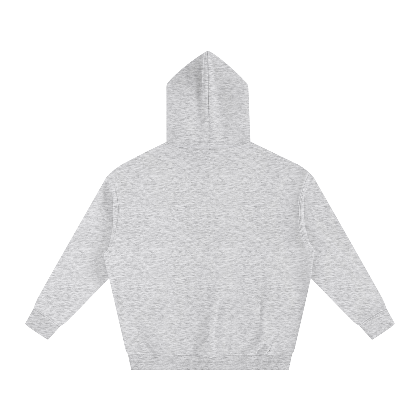 PLN Oversized Hoodie
