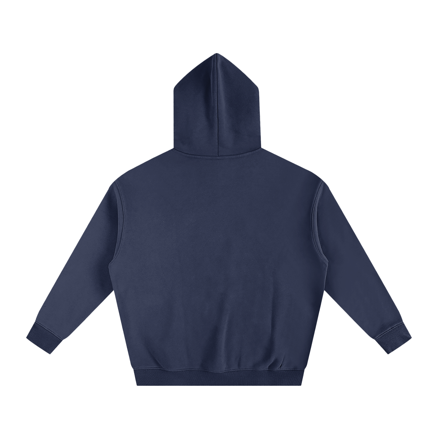 PLN Oversized Hoodie