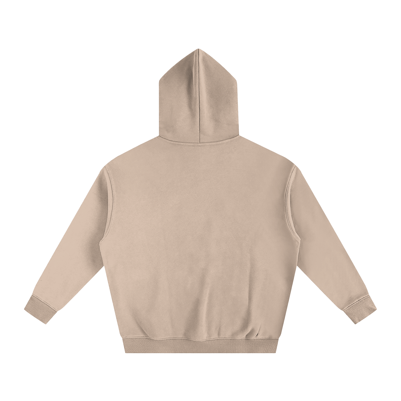 PLN Oversized Hoodie