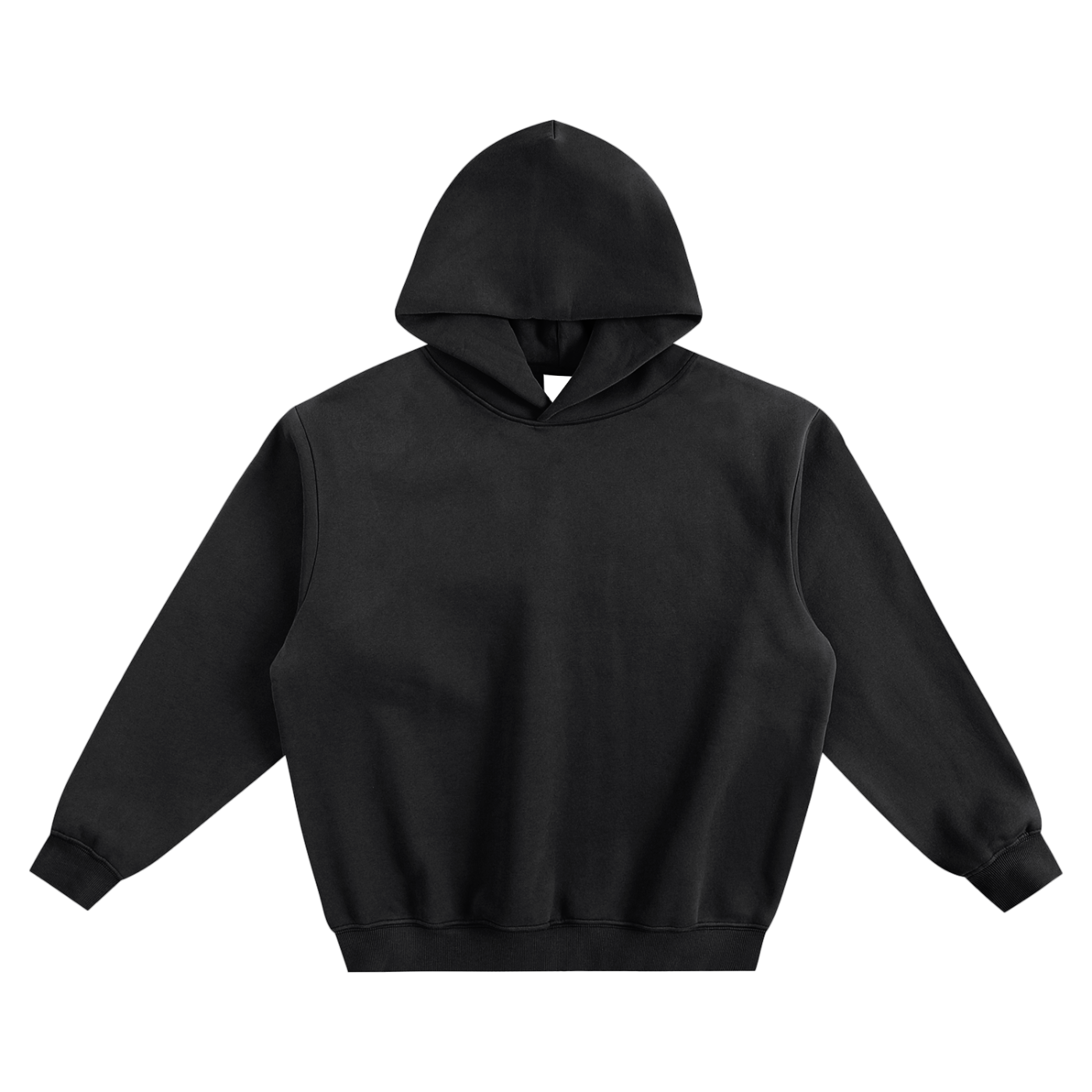PLN Boxy Hoodie