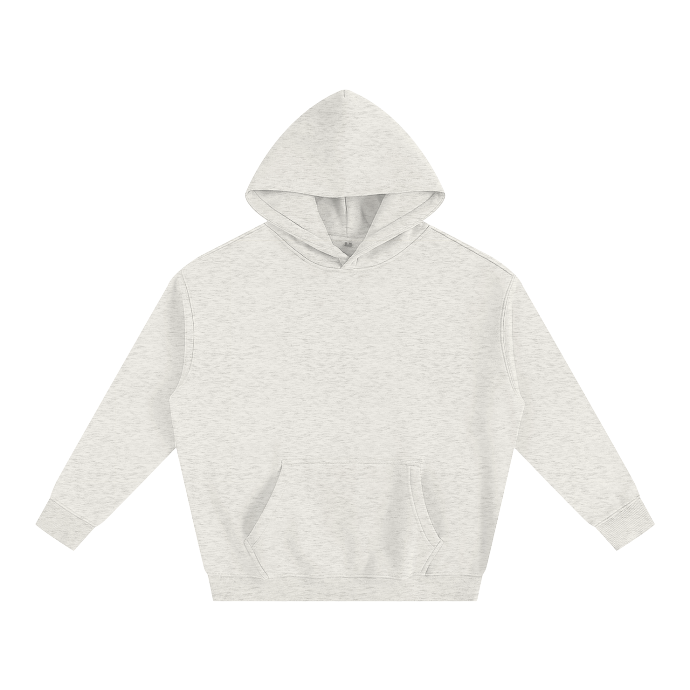 PLN Oversized Hoodie