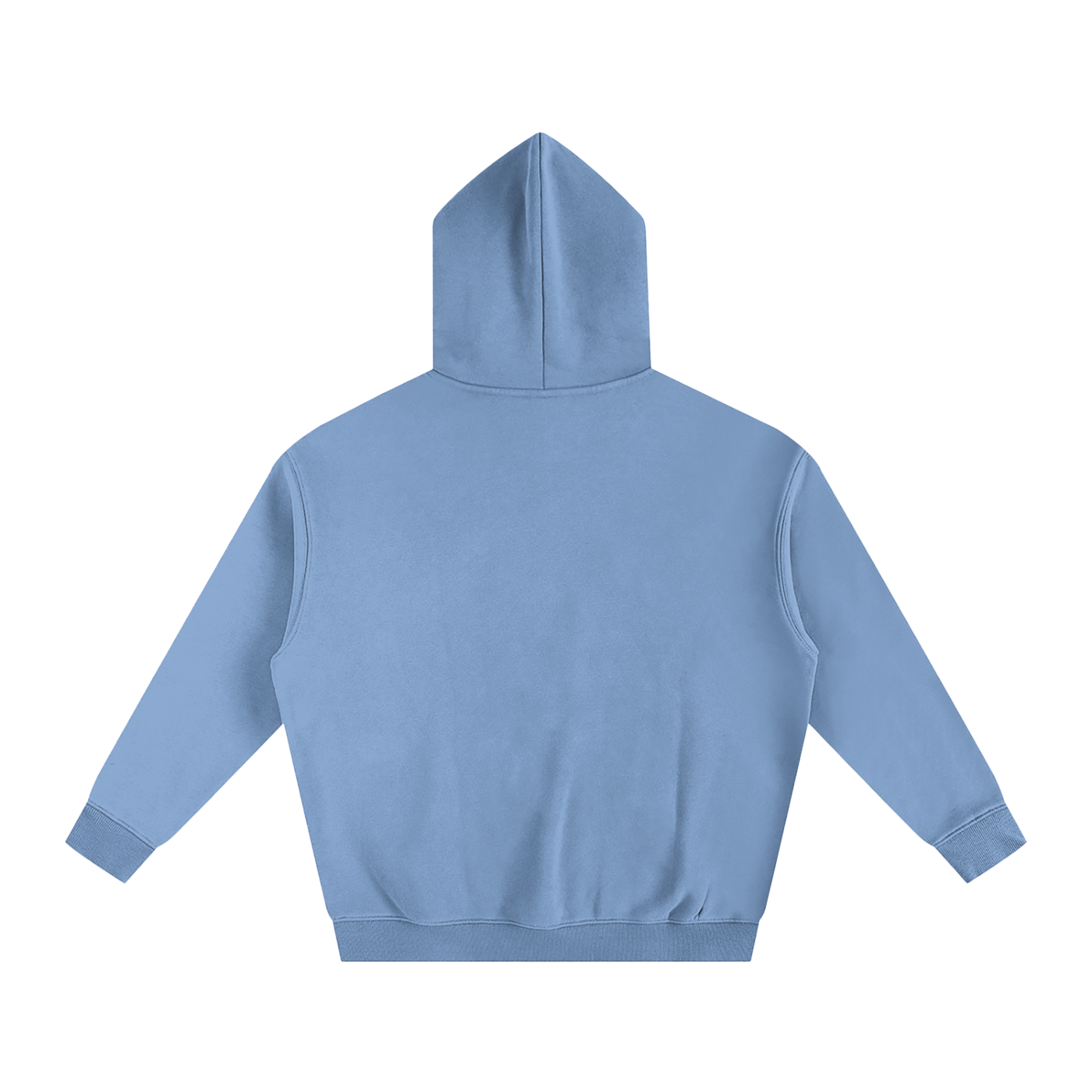 PLN Oversized Hoodie
