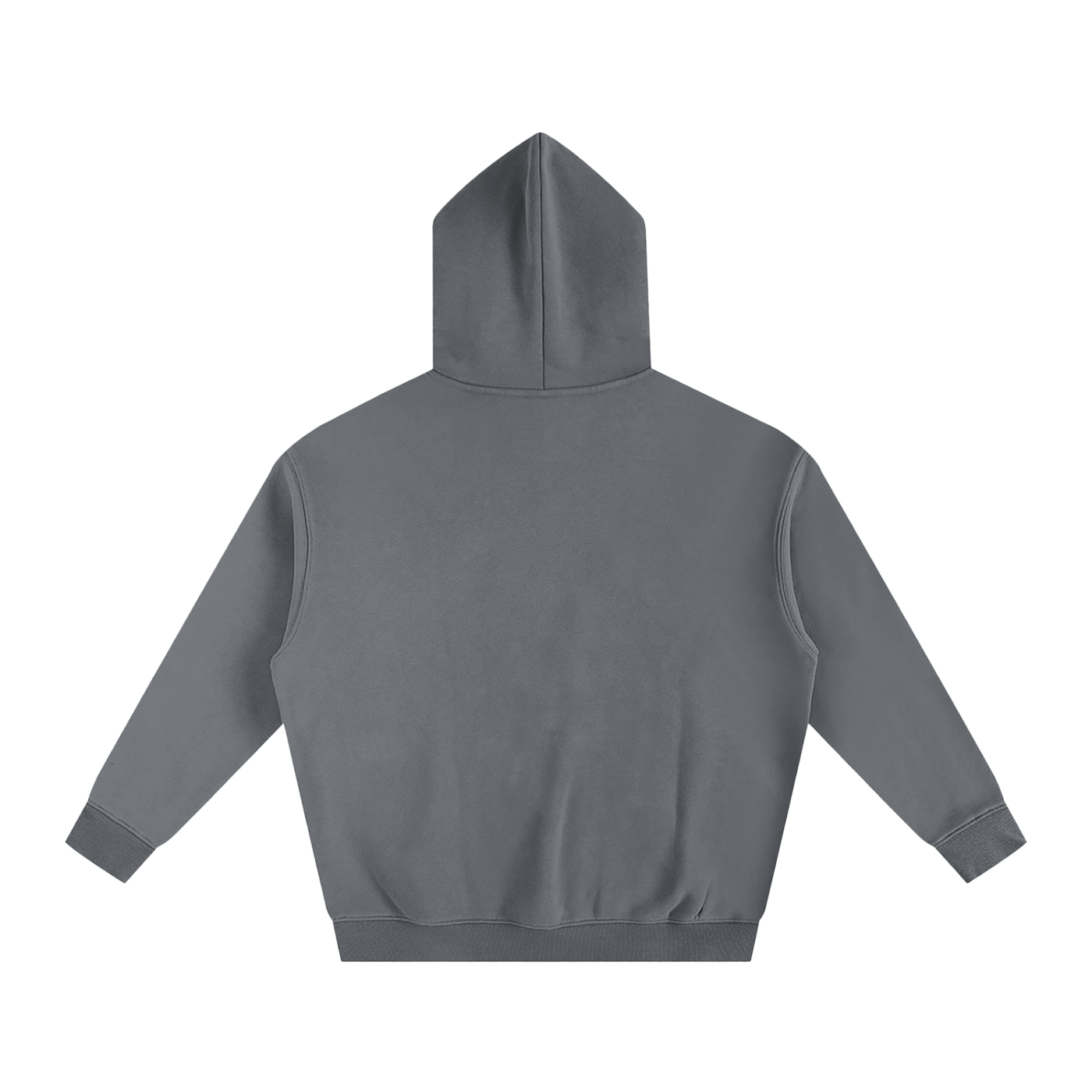 PLN Oversized Hoodie
