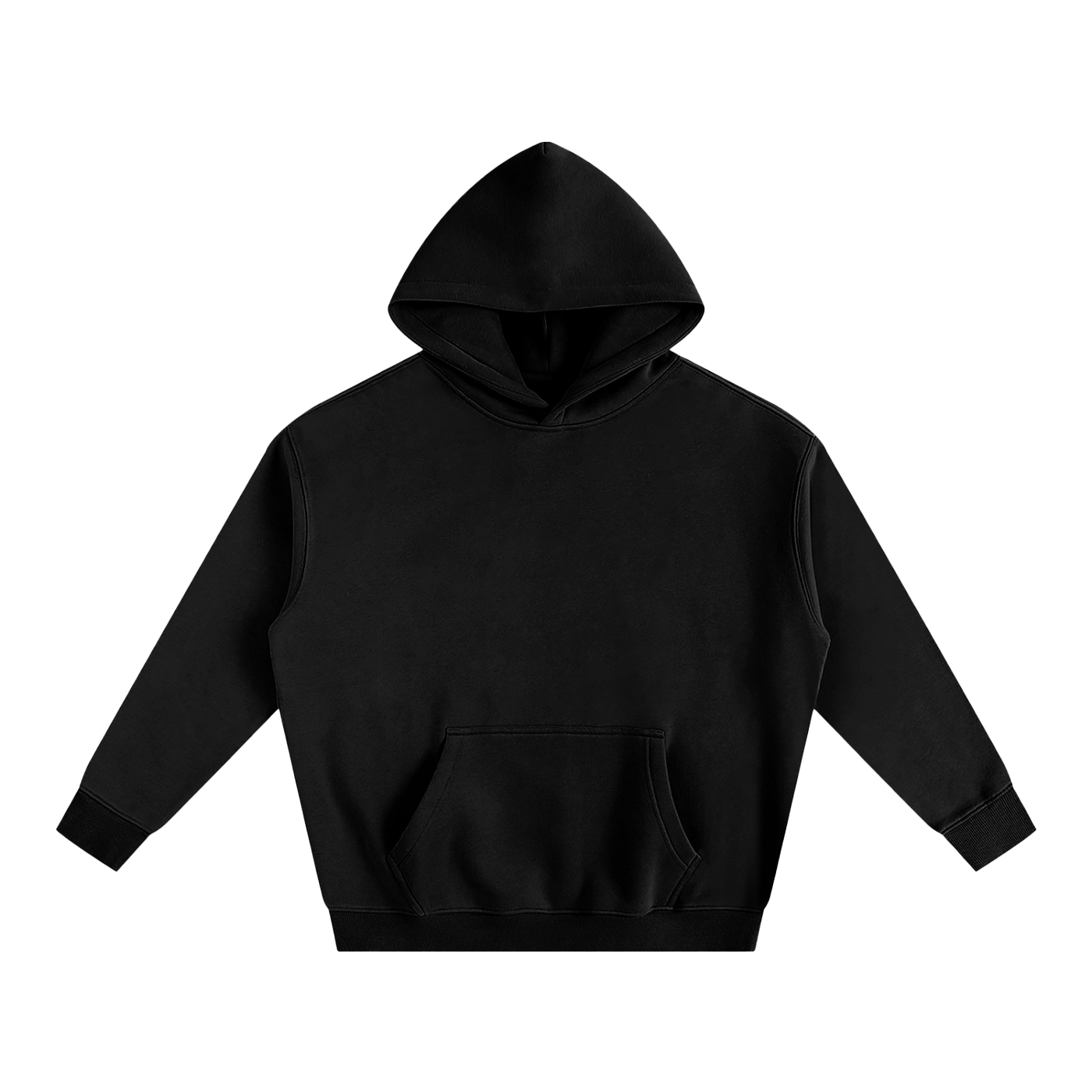 PLN Oversized Hoodie