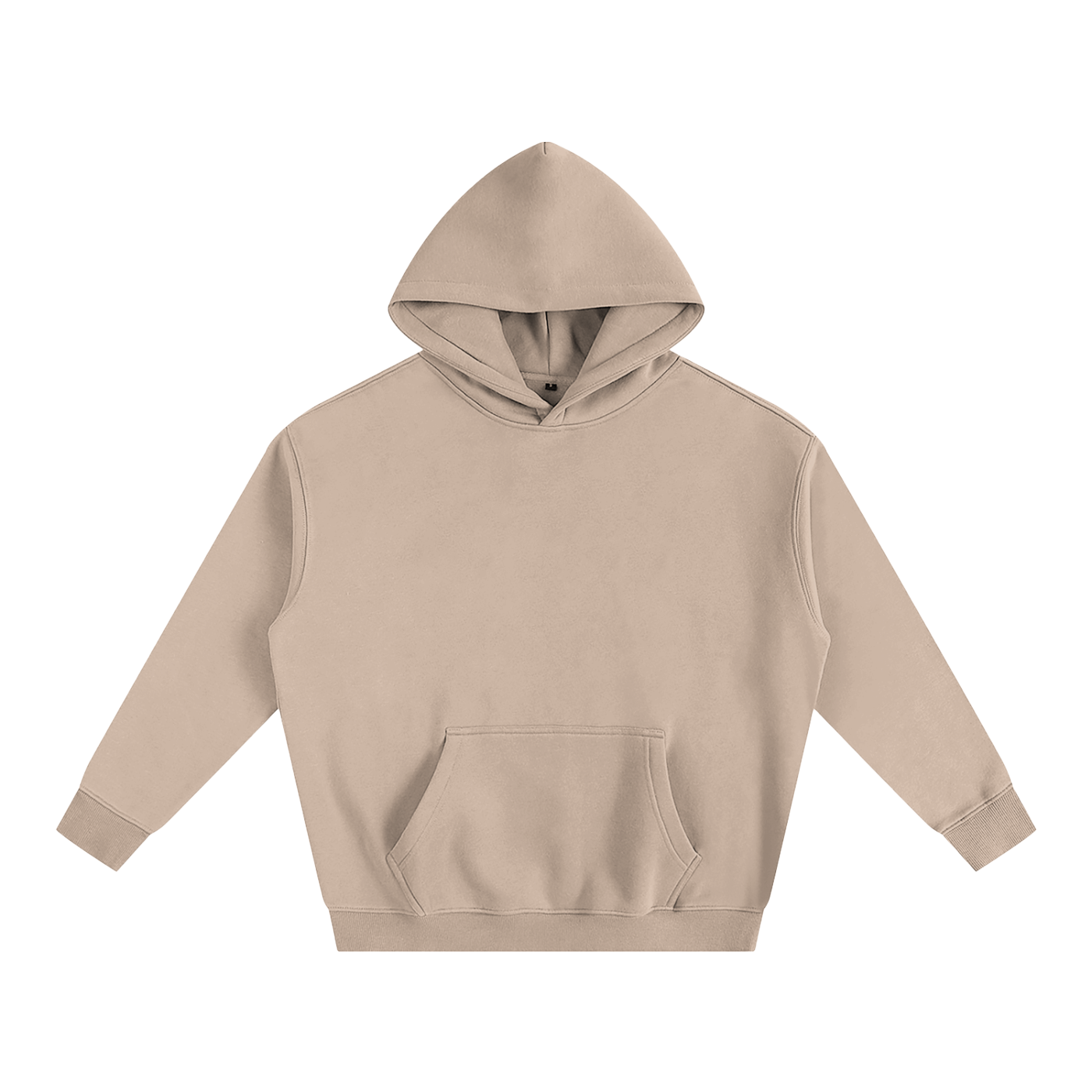 PLN Oversized Hoodie