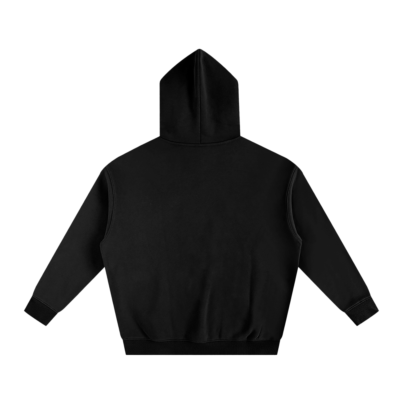 PLN Oversized Hoodie