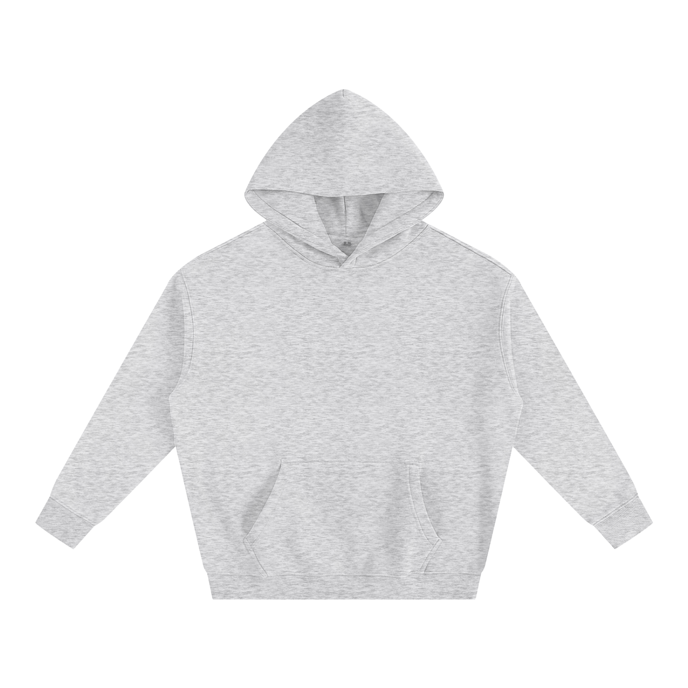 PLN Oversized Hoodie