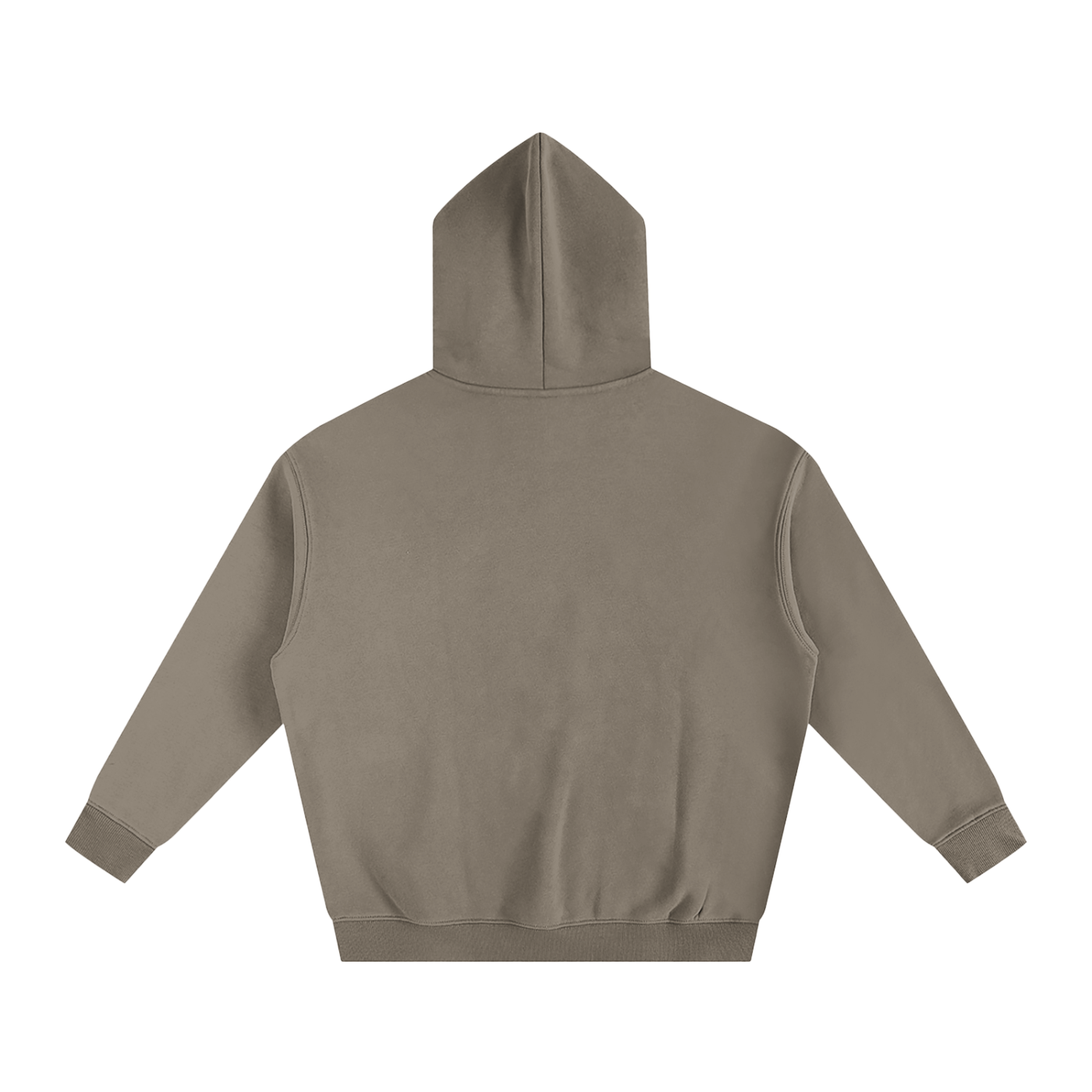 PLN Oversized Hoodie
