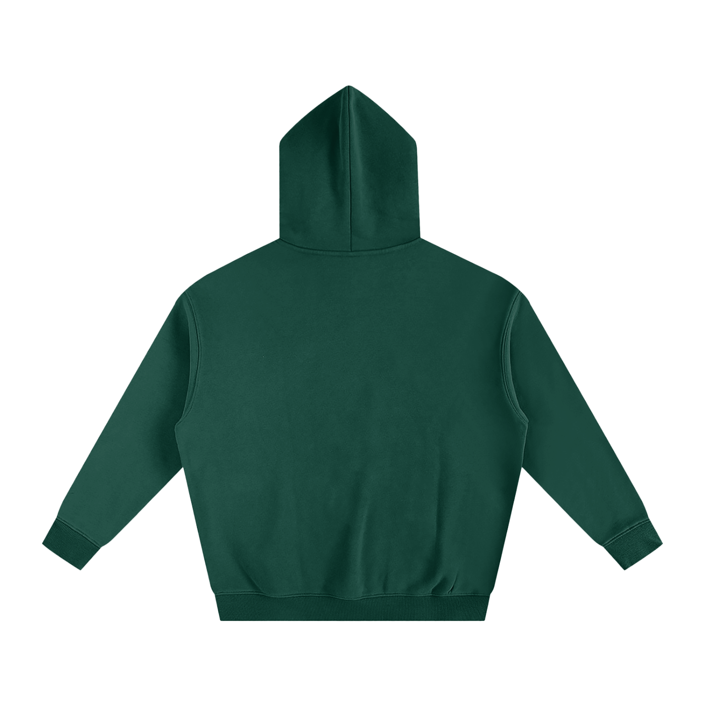 PLN Oversized Hoodie