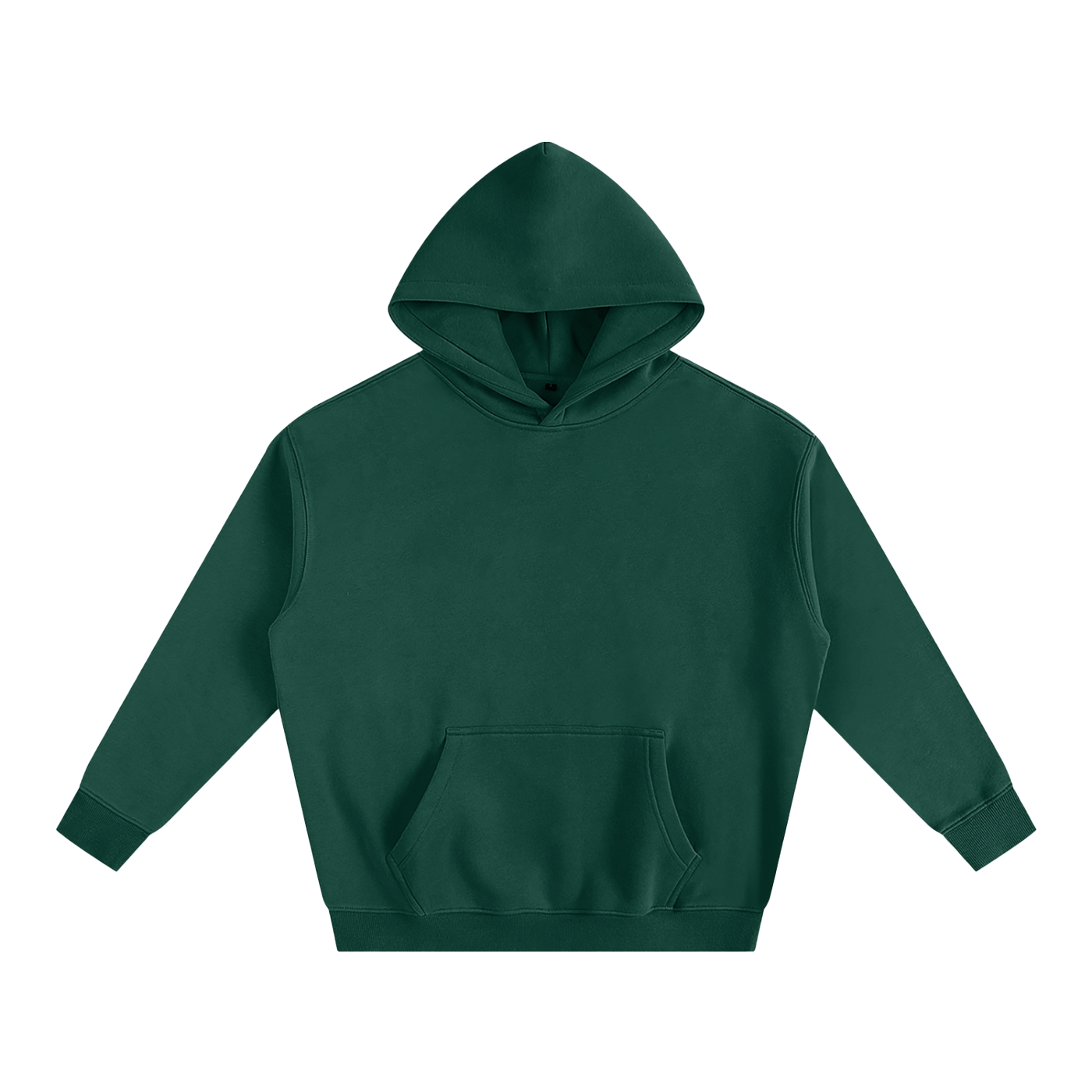 PLN Oversized Hoodie