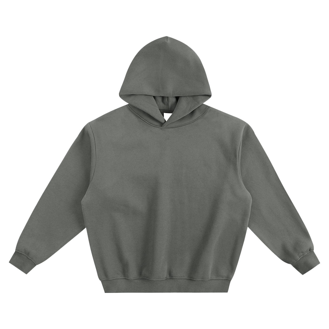 PLN Boxy Hoodie