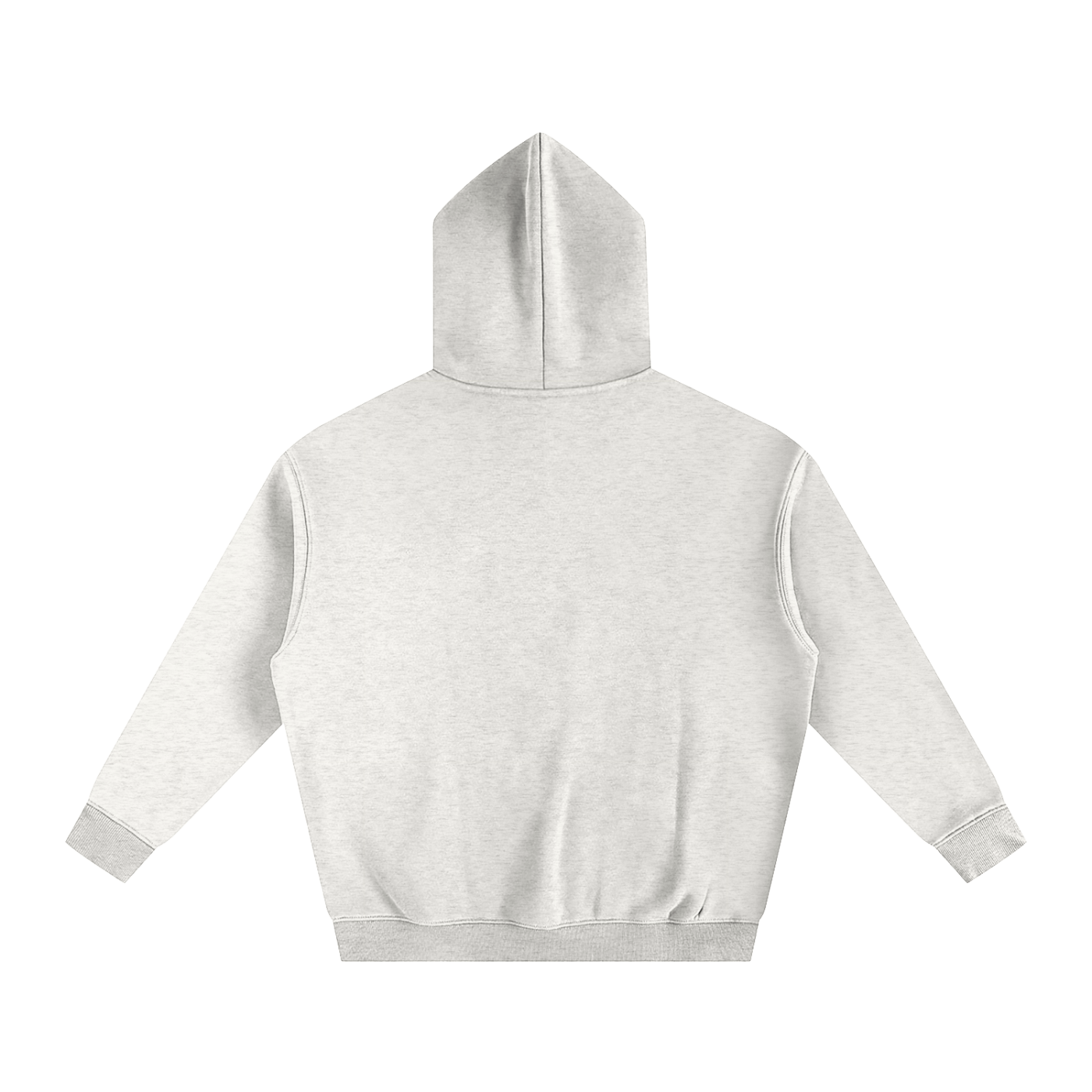 PLN Oversized Hoodie