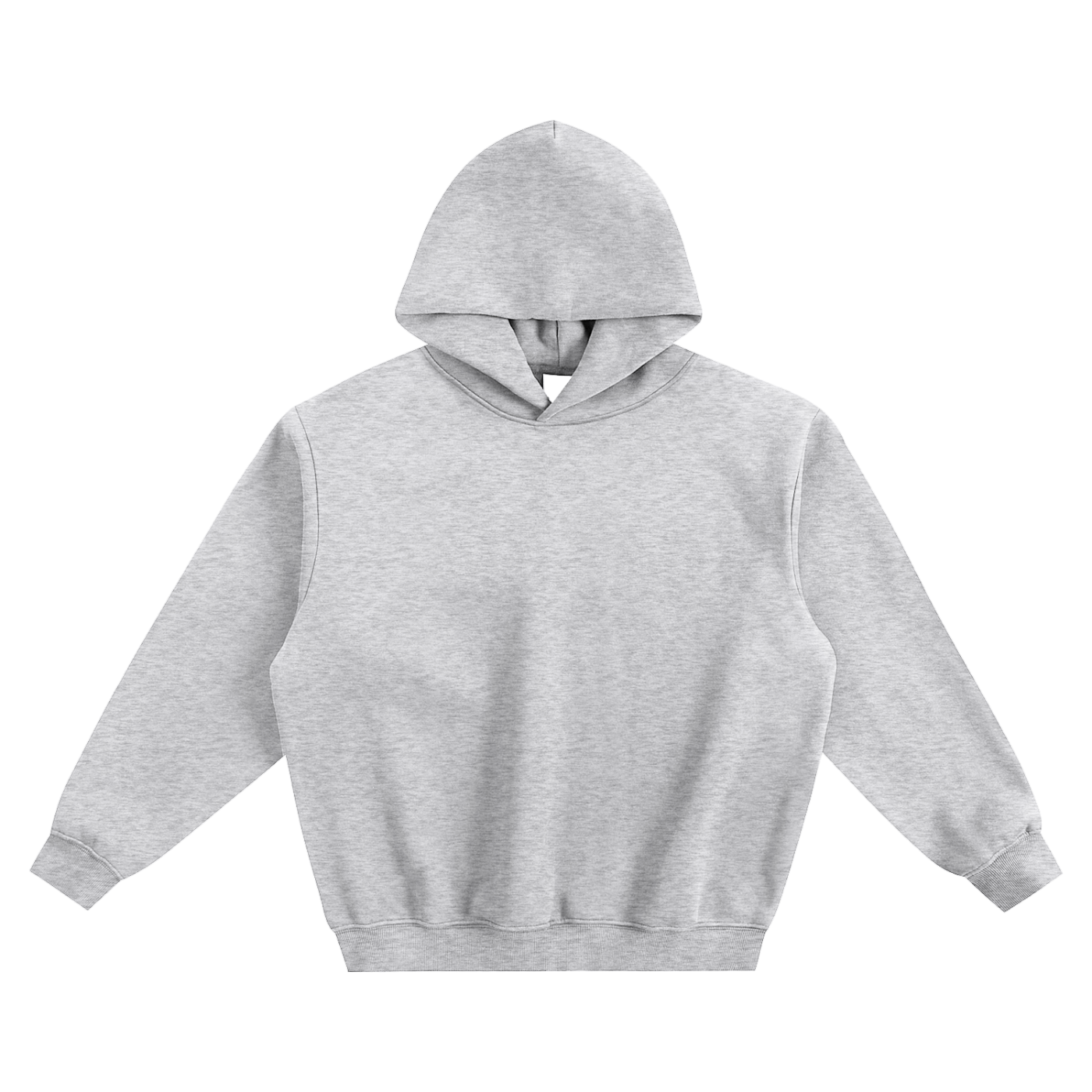 PLN Boxy Hoodie