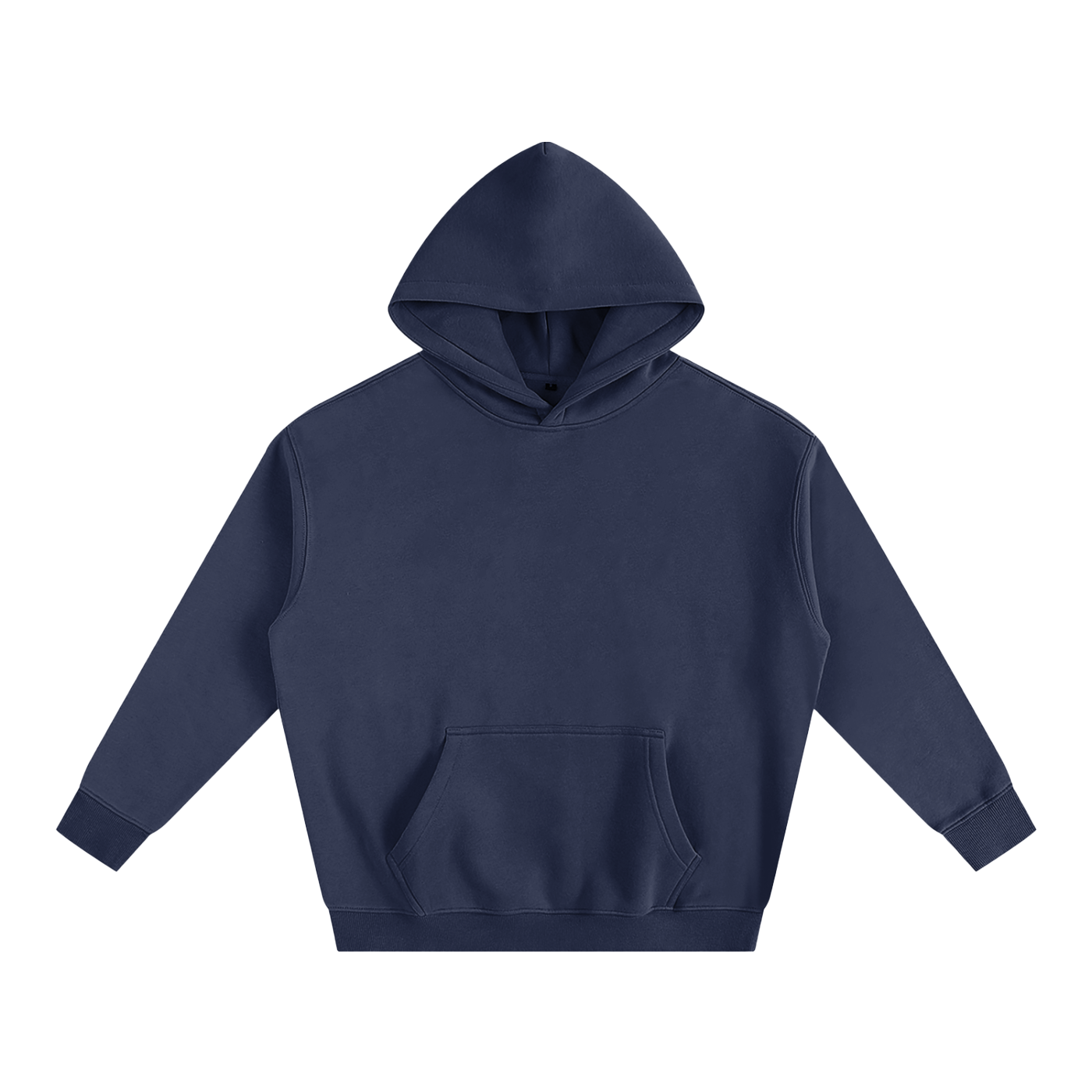 PLN Oversized Hoodie