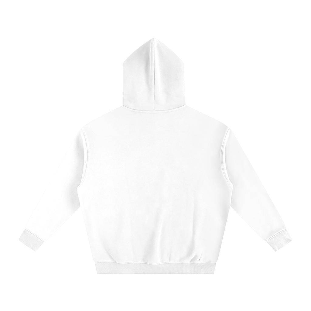 PLN Oversized Hoodie