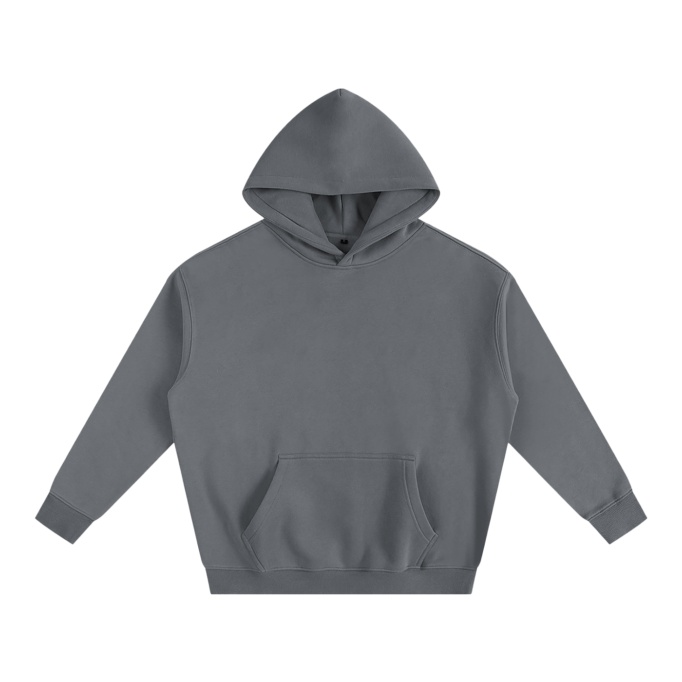PLN Oversized Hoodie