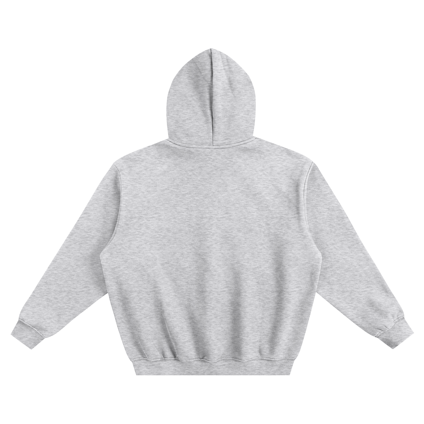 PLN Boxy Hoodie