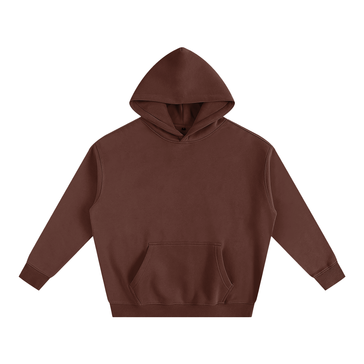 PLN Oversized Hoodie