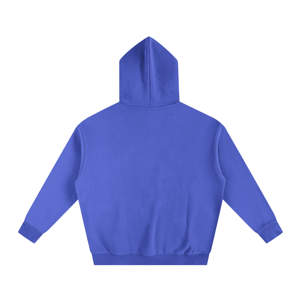 PLN Oversized Hoodie