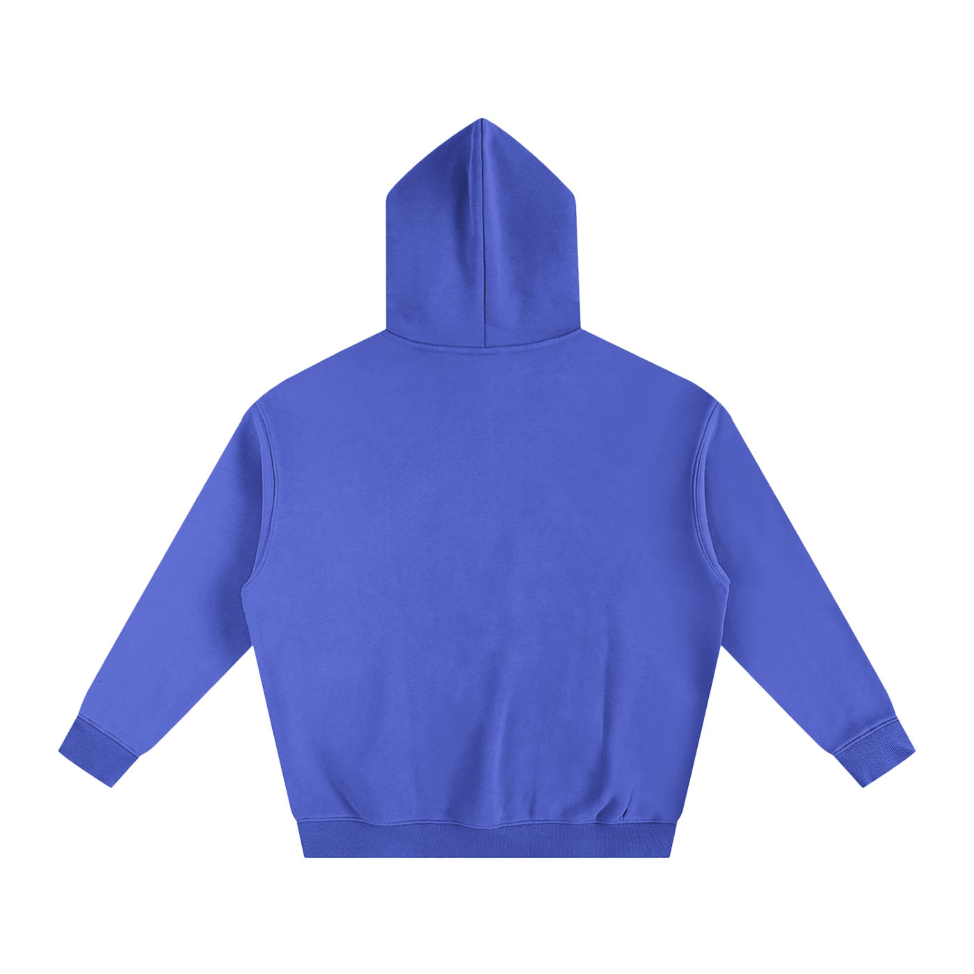 PLN Oversized Hoodie