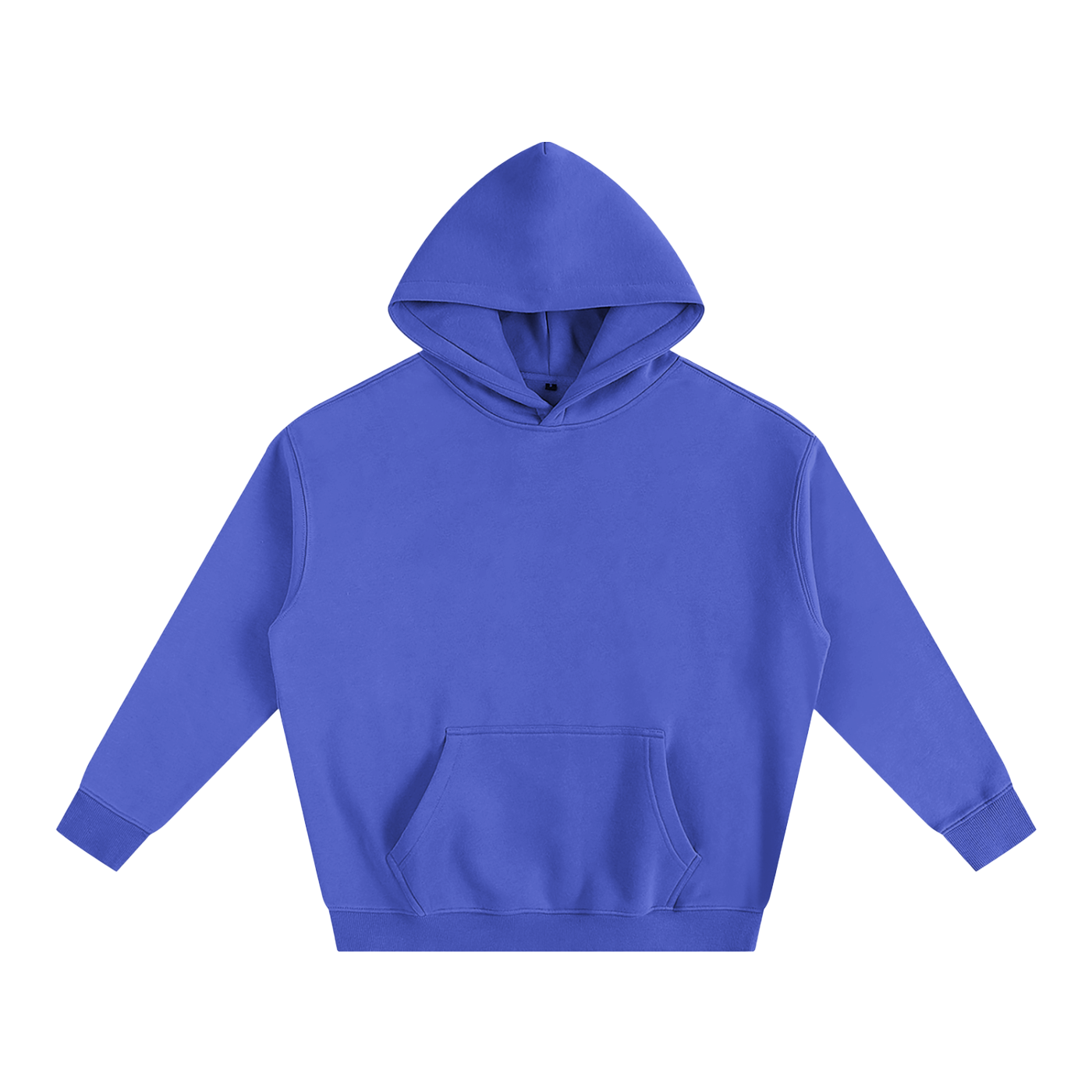 PLN Oversized Hoodie