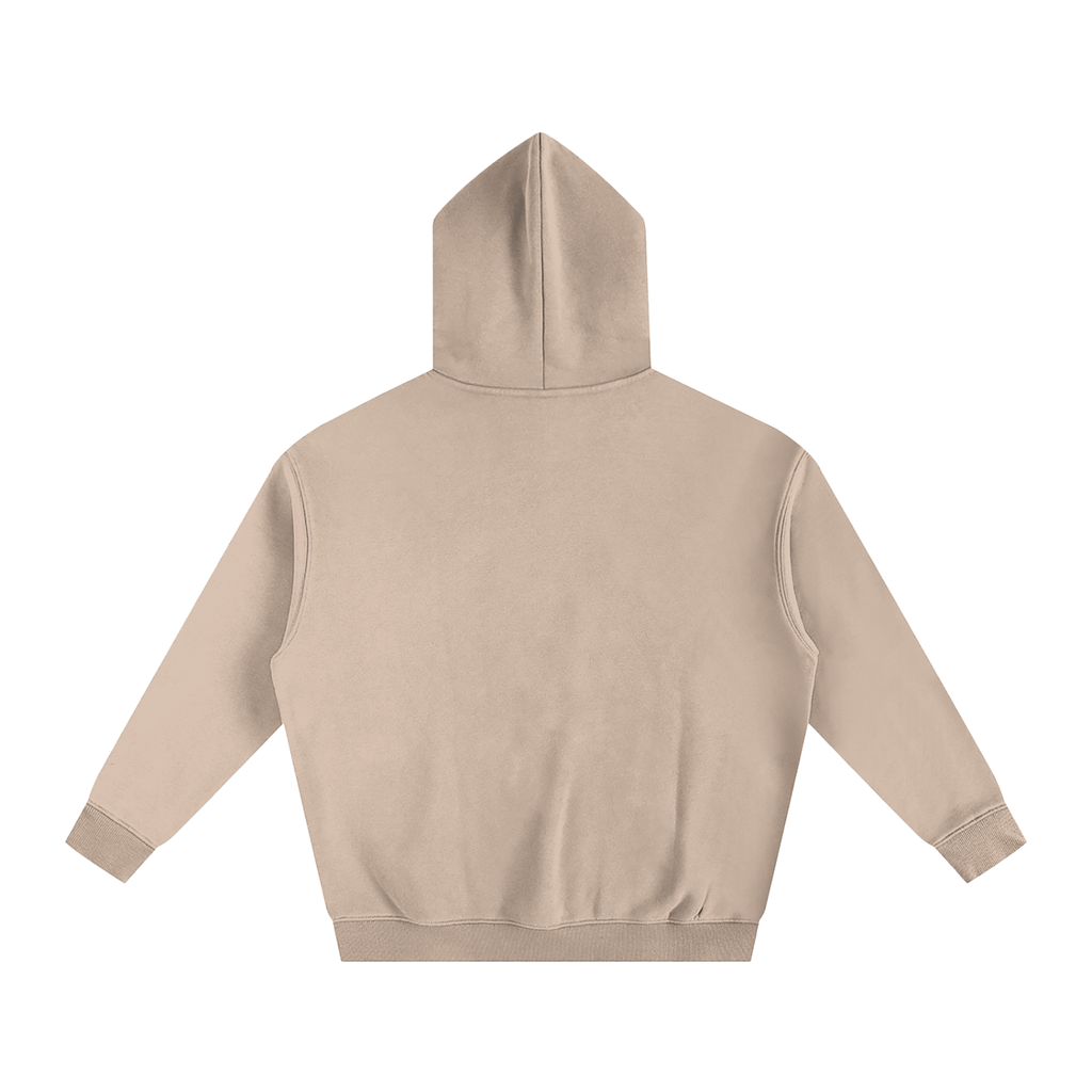 PLN Oversized Hoodie