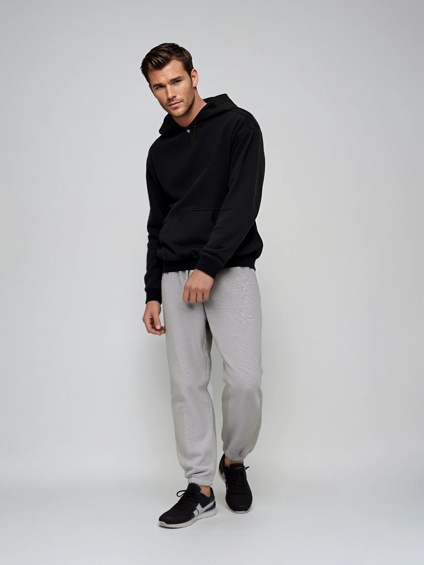 PLN Oversized Hoodie