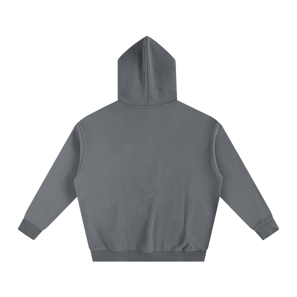 PLN Oversized Hoodie