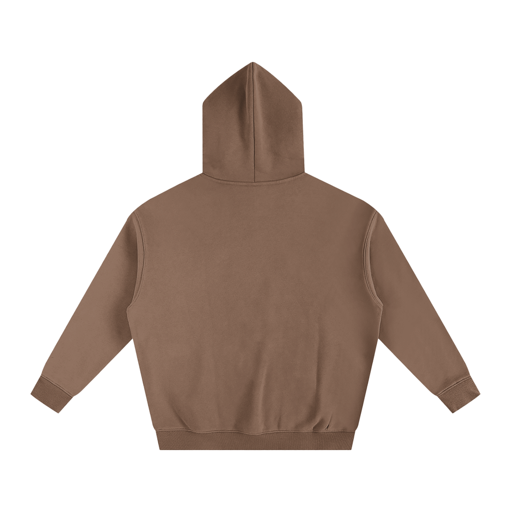 PLN Oversized Hoodie