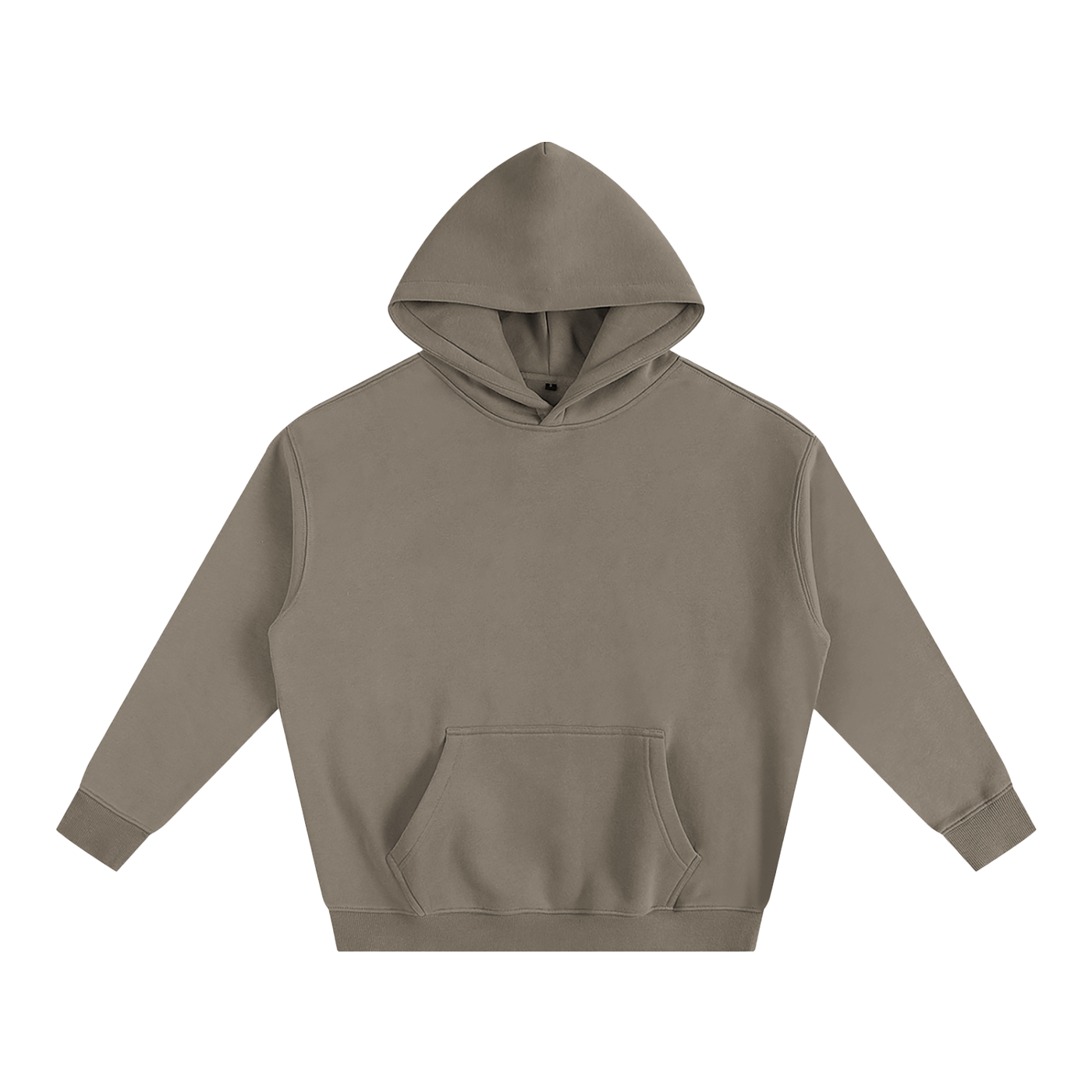 PLN Oversized Hoodie