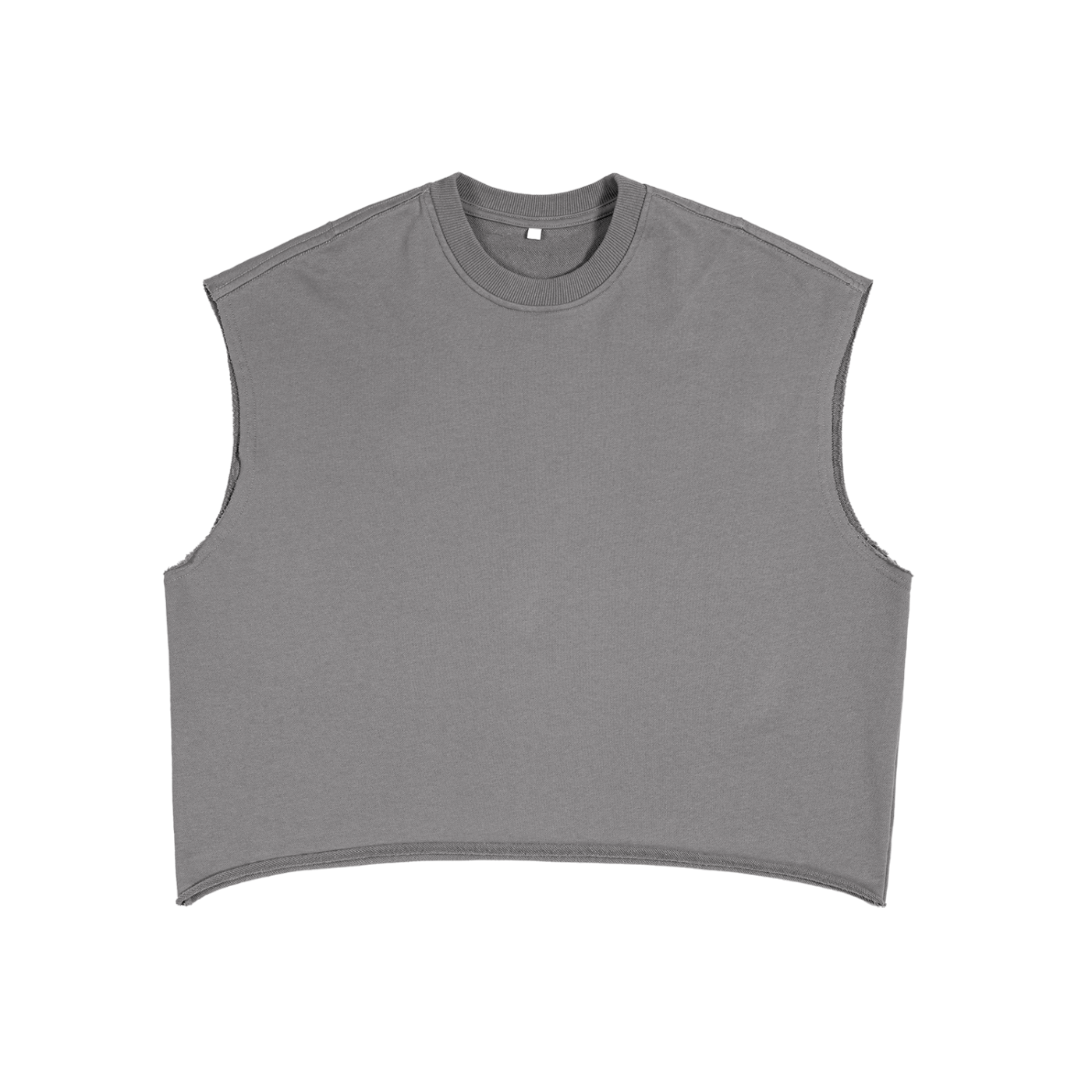 PLN  Boxy Tank Top