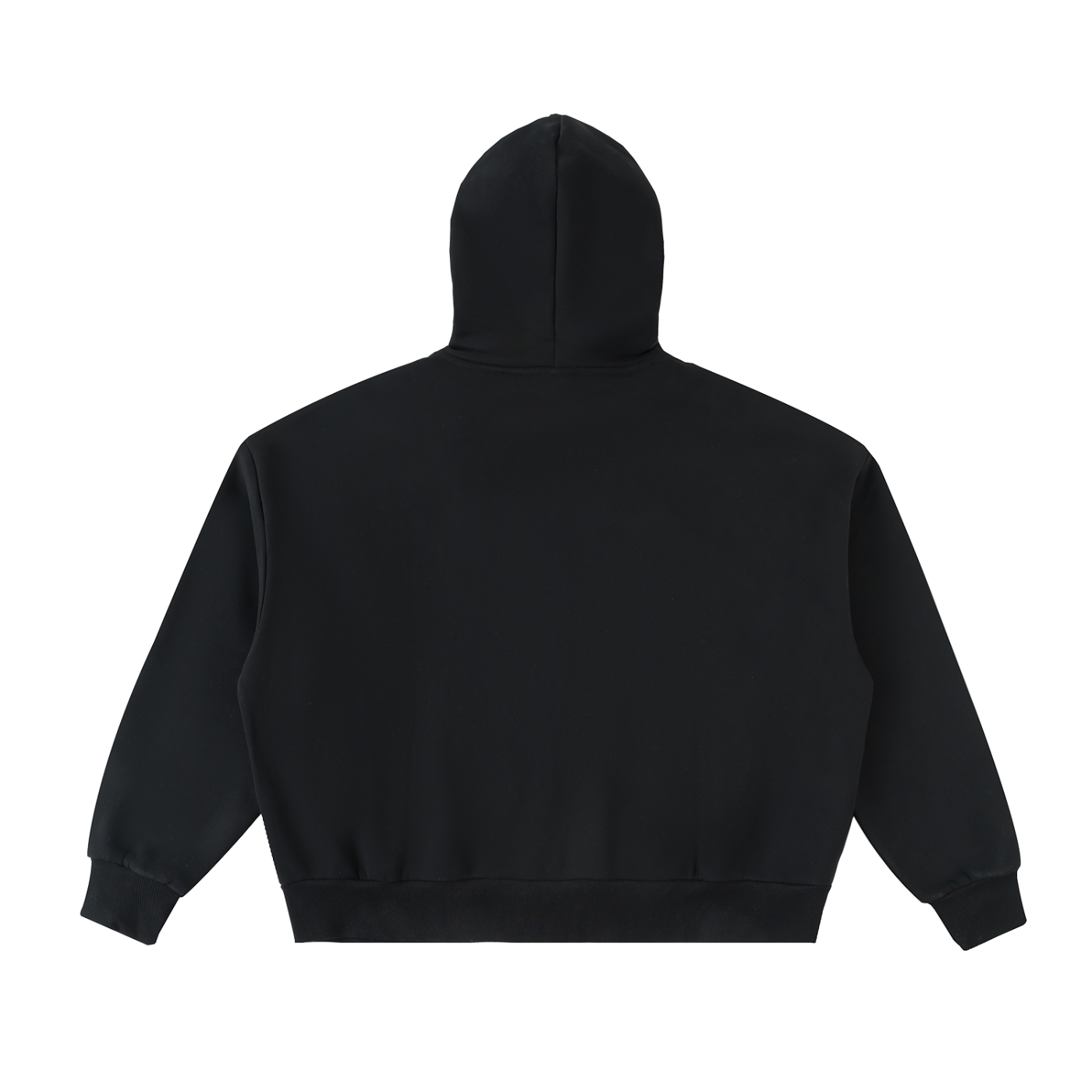 PLN Zip Up